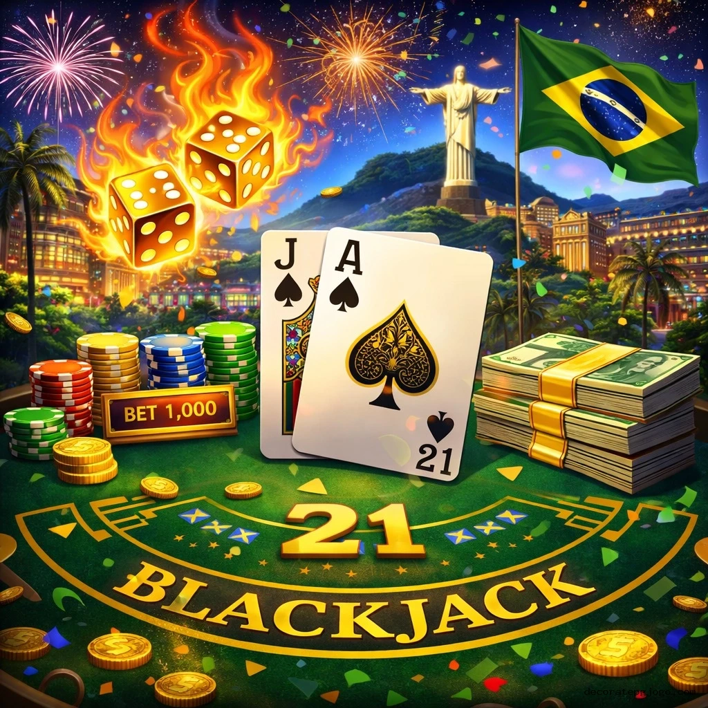 Jogos de Cassino ao Vivo